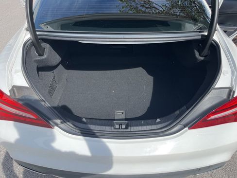 Used 2019 Mercedes-Benz CLA 250 image 24