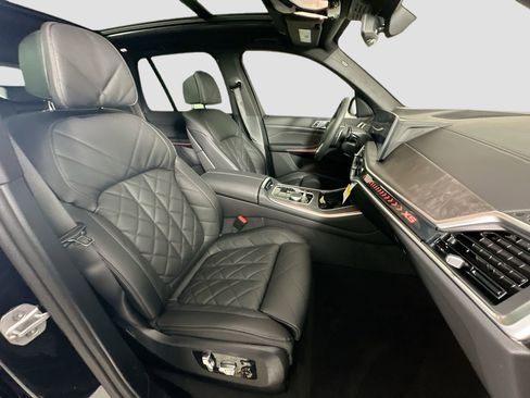 New 2026 BMW X5 sDrive40i w/ Climate Comfort Package image 29