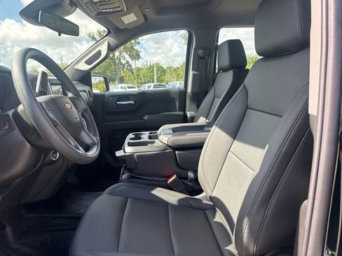 New 2026 Chevrolet Silverado 1500 W/T w/ Trailering Package AWD/4WD image 21