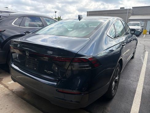 Used 2024 Honda Accord EX image 3