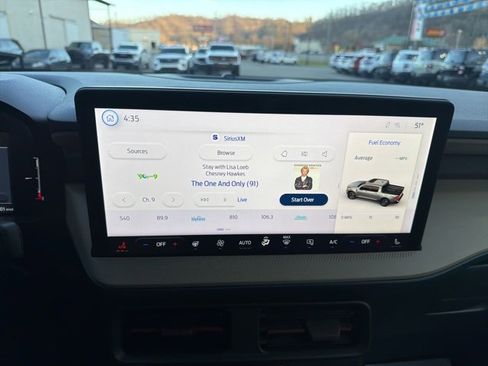 New 2026 Ford Maverick Lariat w/ 4K Tow Package image 26