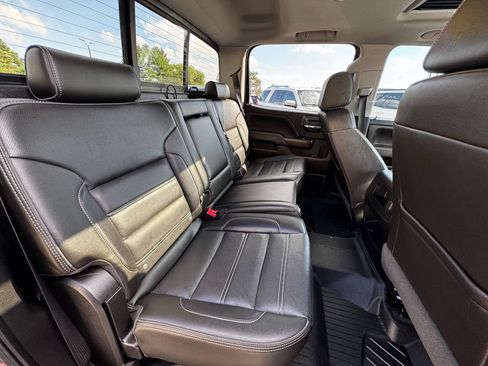 Used 2019 GMC Sierra 2500 Denali AWD/4WD image 34