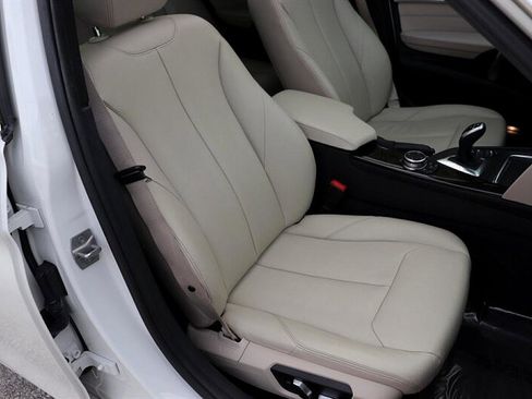 Used 2016 BMW 340i Sedan image 15