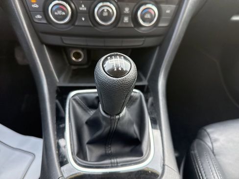 Used 2014 MAZDA MAZDA6 Touring image 12