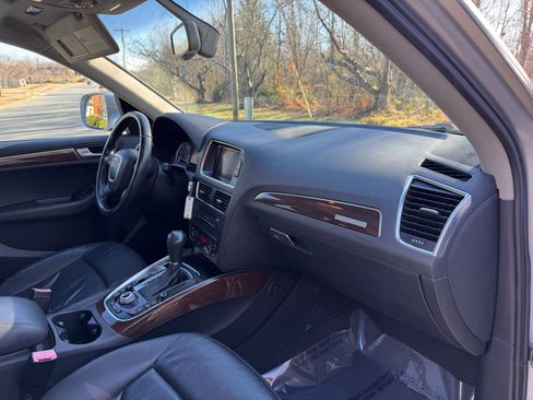 Used 2009 Audi Q5 3.2 Premium Plus image 54