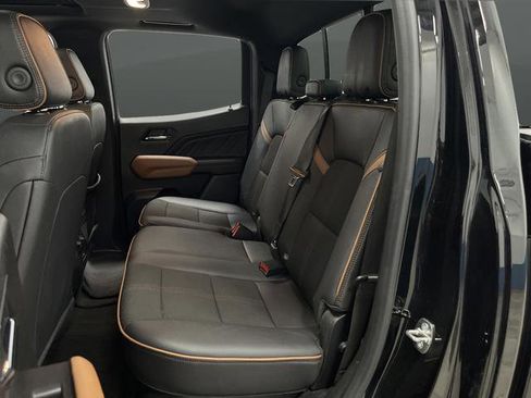 Used 2023 GMC Canyon AT4 w/ Canyon Safety Plus Package image 30