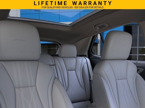 New 2026 Buick Envision Avenir AWD/4WD image 24