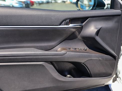 Certified 2024 Toyota Camry SE FWD image 20