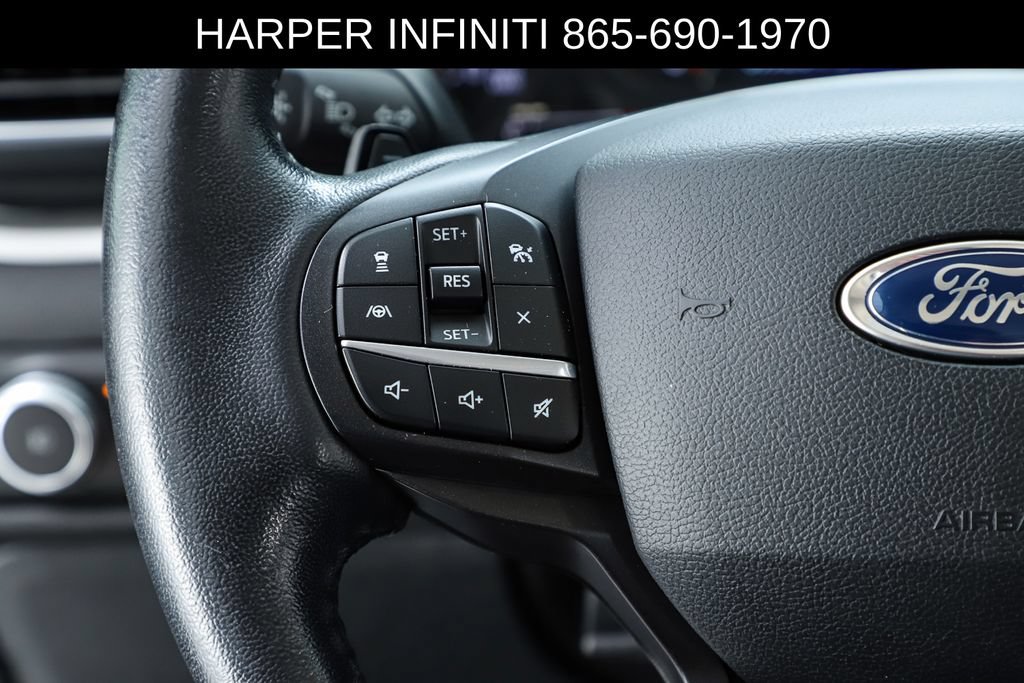 Used 2020 Ford Explorer XLT w/ Equipment Group 202A RWD image 59
