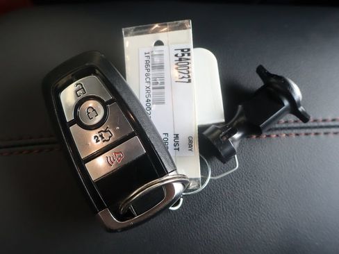 Used 2024 Ford Mustang GT Premium RWD image 32