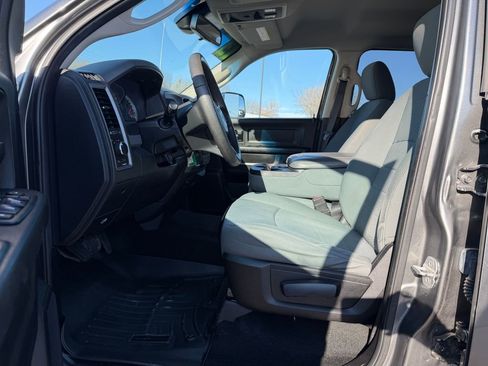 Used 2013 RAM 1500 Tradesman w/ Popular Equipment Group image 19