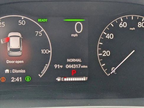 Used 2023 Honda CR-V Sport image 10