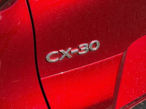 Used 2021 MAZDA CX-30 FWD 2.5 S w/ Premium Package image 7