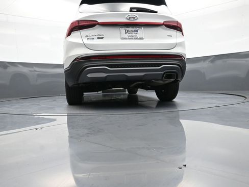 Certified 2023 Hyundai Santa Fe XRT AWD/4WD image 31