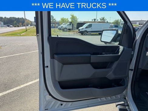 Used 2024 Ford F150 XLT w/ Equipment Group 302A MID RWD image 14