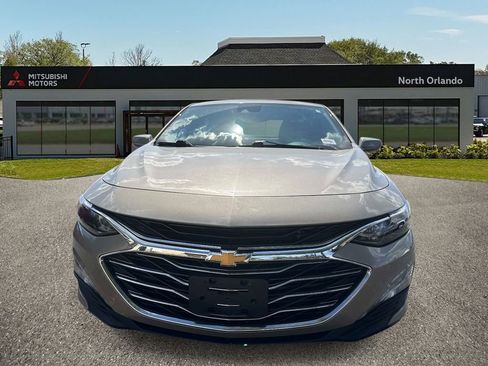 Used 2024 Chevrolet Malibu LT FWD image 8