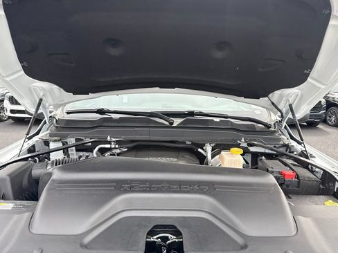 New 2026 RAM 2500 Warlock AWD/4WD image 27