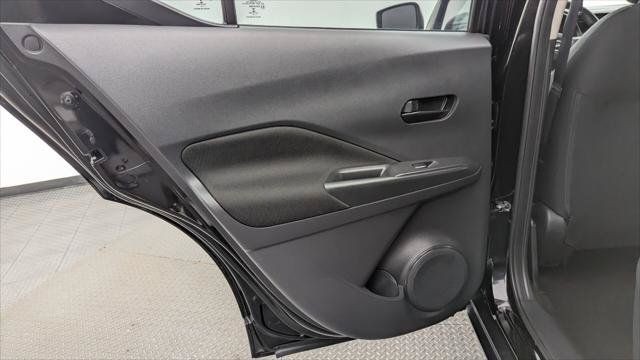 Used 2022 Nissan Kicks S FWD image 16
