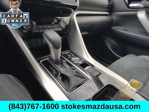 Used 2025 Mitsubishi Eclipse Cross SE AWD/4WD image 36