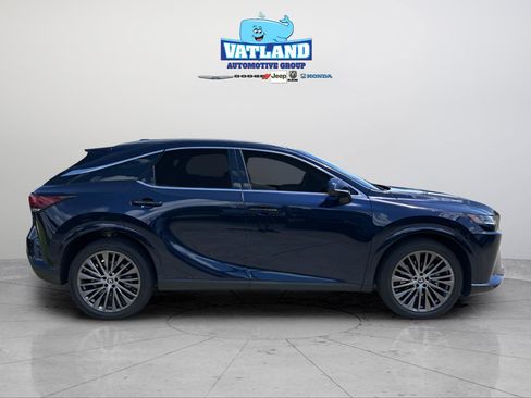 Used 2023 Lexus RX 350 w/ Accessory Package (Z1) AWD/4WD image 6