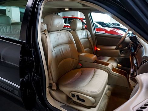 Used 2004 Buick Park Avenue Ultra w/ Ultra Luxury Package FWD image 29
