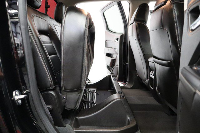 Used 2020 GMC Canyon Denali AWD/4WD image 56