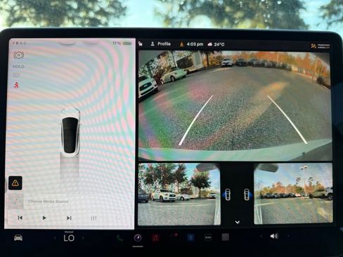 Used 2020 Tesla Model 3 image 19
