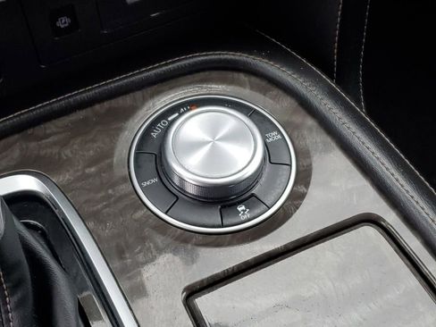 Used 2023 Nissan Armada Platinum w/ Cargo Package image 24