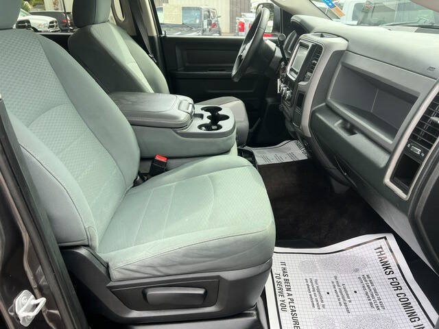 Used 2015 RAM 2500 Tradesman w/ Popular Equipment Group AWD/4WD image 18