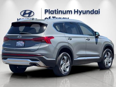 Used 2021 Hyundai Santa Fe SEL w/ Convenience Package