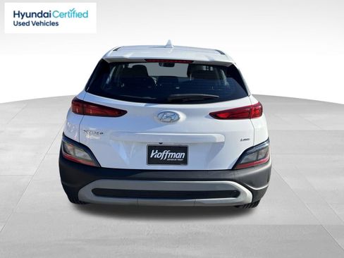 Used 2023 Hyundai Kona SE AWD/4WD image 7