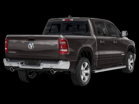 Certified 2023 RAM 1500 Laramie AWD/4WD image 2