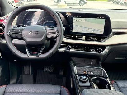 New 2027 Chevrolet Equinox RS w/ Safety and Technology Package