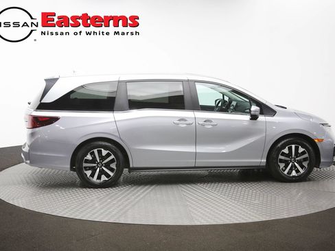 Used 2025 Honda Odyssey EX-L image 45