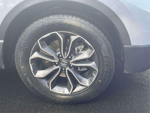 Certified 2020 Honda CR-V EX-L image 8