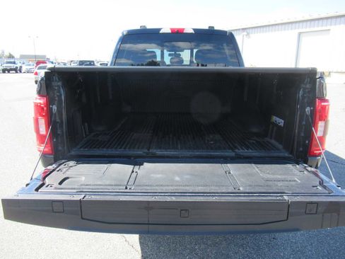 Used 2021 Ford F150 XLT w/ Equipment Group 302A High image 17