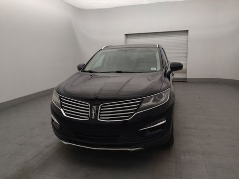 Used 2017 Lincoln MKC Select w/ Select Plus Package FWD image 15