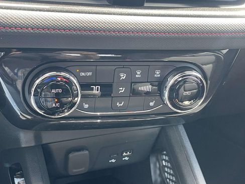 New 2026 Chevrolet TrailBlazer RS w/ Convenience Package image 12