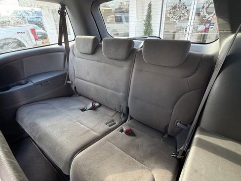 Used 2010 Honda Odyssey EX image 9