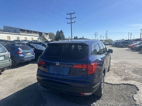 Used 2016 Honda Pilot EX-L image 19