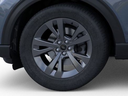 New 2026 Ford Explorer Active w/ Active Comfort Package AWD/4WD image 19