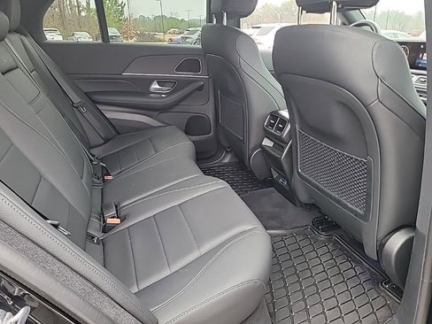 Used 2025 Mercedes-Benz GLE 350 4MATIC image 14