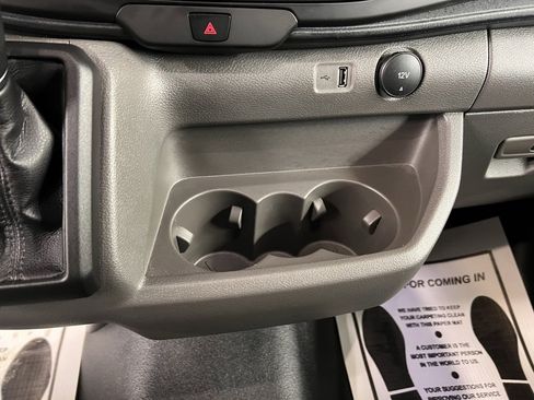 New 2026 Ford Transit 350 Low Roof DRW image 13