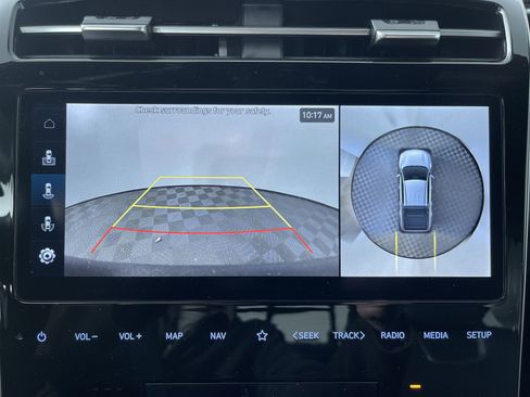 Used 2024 Hyundai Santa Cruz Limited image 19