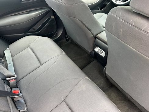 Used 2024 Toyota Corolla LE FWD image 17