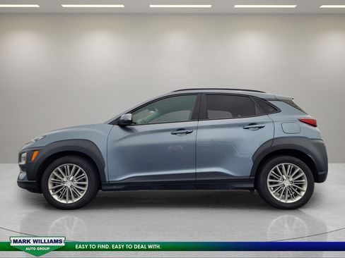 Used 2018 Hyundai Kona SEL AWD/4WD image 7