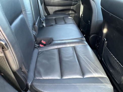 Used 2018 Jeep Grand Cherokee Limited image 17