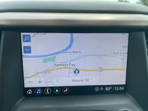 Used 2023 GMC Acadia Denali w/ Denali Technology Package AWD/4WD image 14