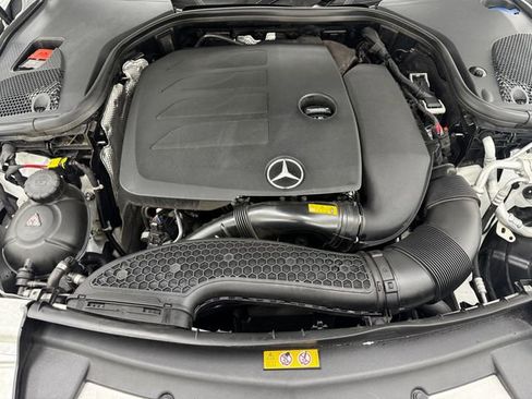Used 2023 Mercedes-Benz E 350 Sedan image 39