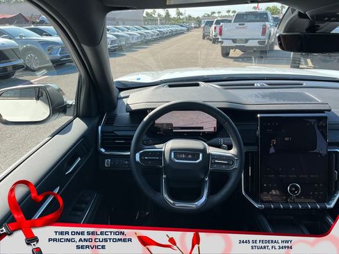 New 2026 GMC Acadia Elevation w/ Elevation Premium Package image 14